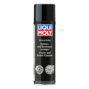 Liqui Moly Motorrad Ketten-und Bremsenreiniger 500ml