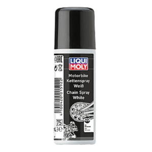 Liqui Moly Motorbike Kettenspray weiß 400ml