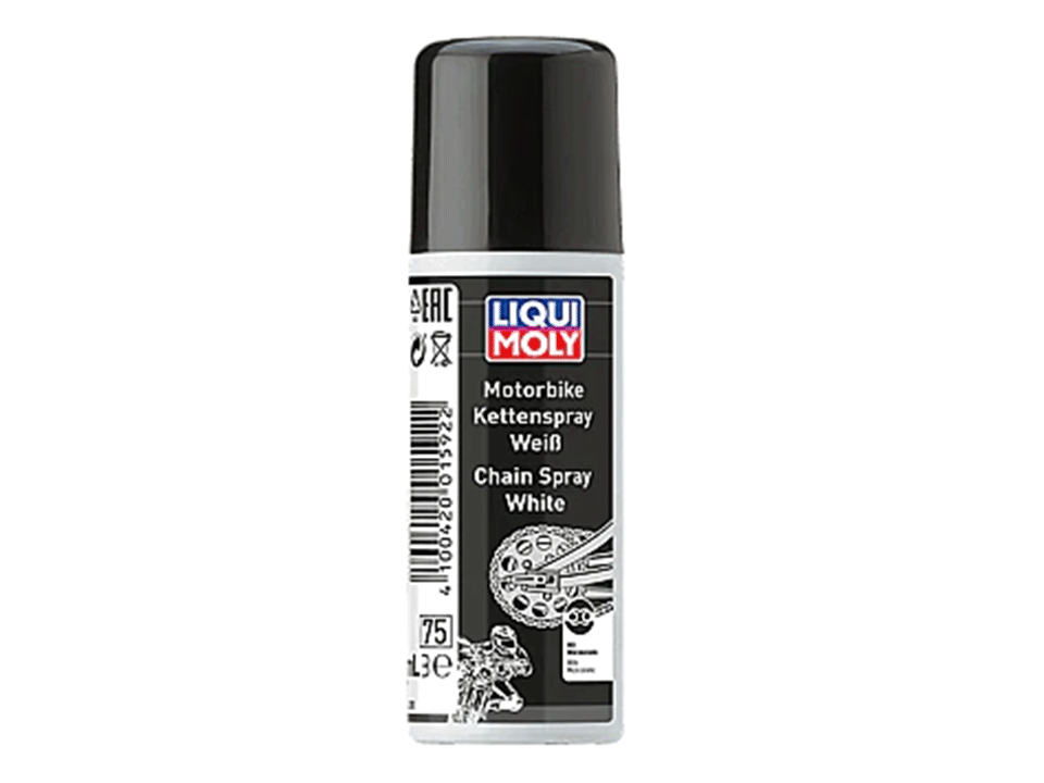 Liqui Moly Motorbike Multispray 200ml – Bild 3