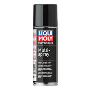 Liqui Moly Motorbike Multispray 200ml