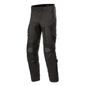 Alpinestars Textil-Enduro Hose Harok Drystar Schwarz