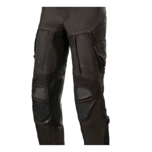 Alpinestars Textil-Enduro Hose Harok Drystar Schwarz