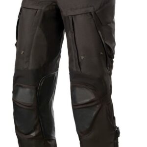 Alpinestars Textil-Enduro Hose Harok Drystar Schwarz
