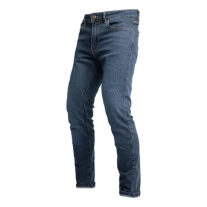 John Doe Jeanshose Pioneer Mono Indigo