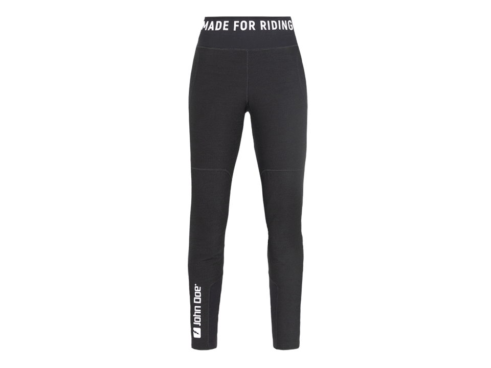 John Doe Baselayer AA Pants für Damen