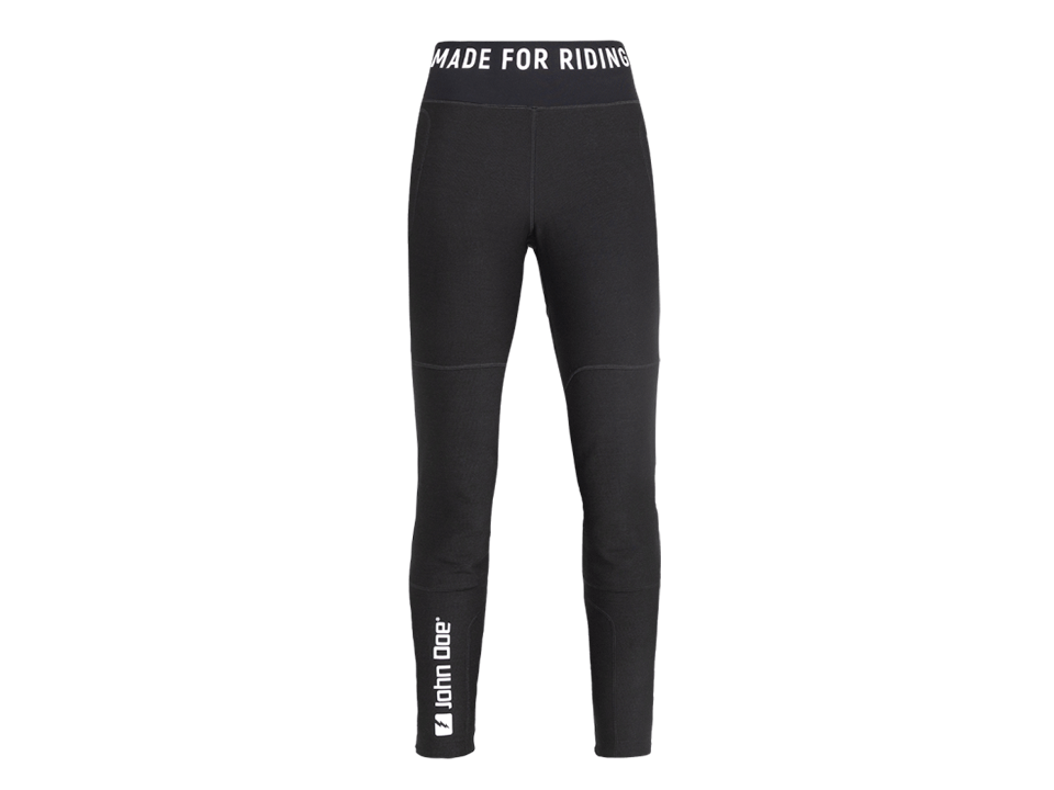 John Doe AAA Baselayer Pants Pro für Damen