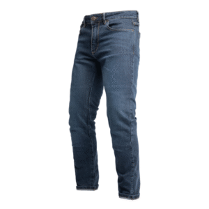 John Doe Jeanshose Tyler Mono Indigo